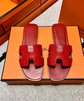 에르메스 올수공 오란 슬리퍼 샌들 스위프트 06